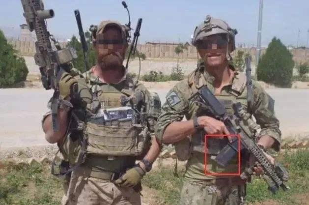 轻武器也要超越美军，国产新一代步枪配透明弹