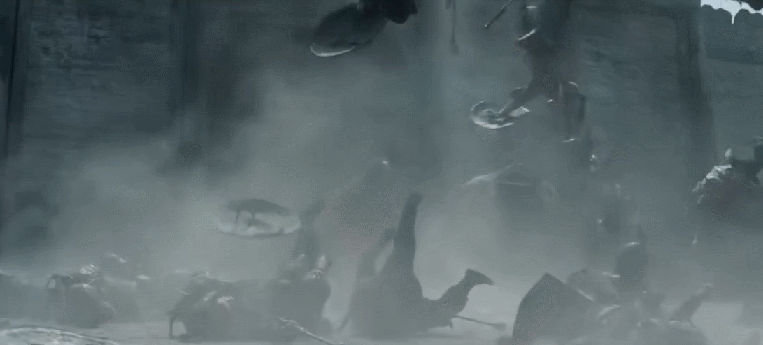 张耀，绉廷威等小鲜肉，主演武侠剧成爆款，是制作团队良心之作