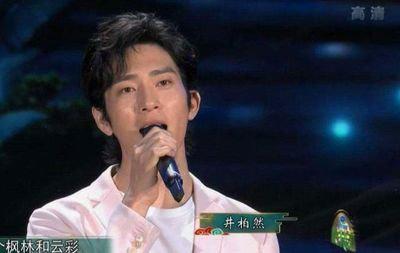 当年《加油!好男儿》的他们今成披荆斩棘的哥哥们最受期待人选