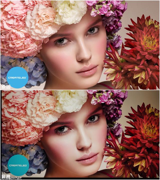 感受色彩之美：优派VP2768-4K专业设计制图显示器上手体验