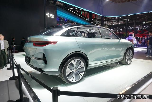 曝光 | 零跑首款SUV，零跑C11或于2020广州车展亮相