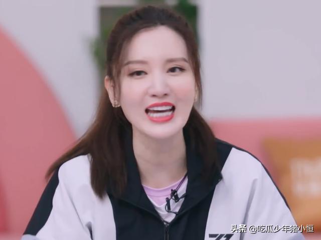 「喊话」张萌公开喊话要找虞书欣赵小棠拍戏 网友：整天约戏，老板娘要适可而止