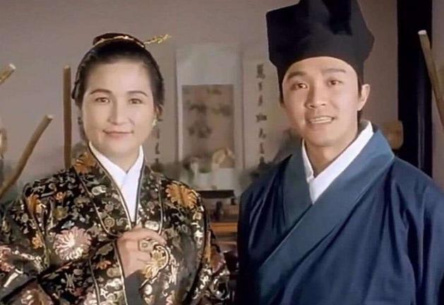 敢叫周星驰“星仔”的4人，3人成巨星，00后很多