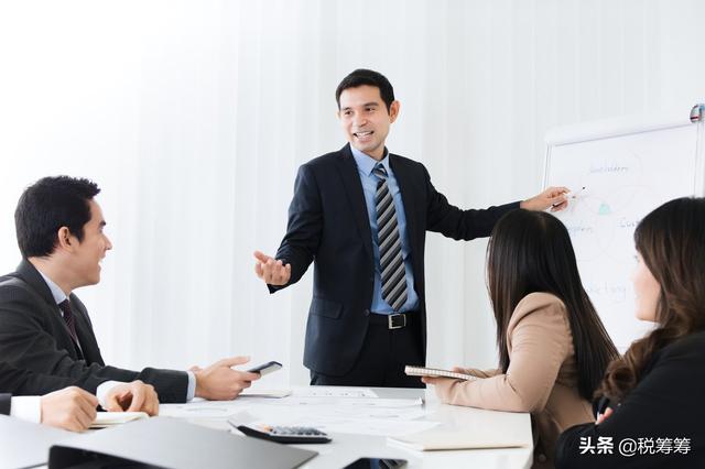 采购过程中宁愿加价也要获取进项发票，否则要