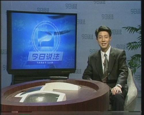 没成想，你竟然是这样的撒贝宁？洪荒都镇压不住的一个“段子手”
