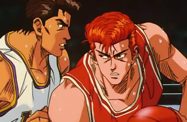 《灌篮高手》这死亡五小的阵容打山王，结果会