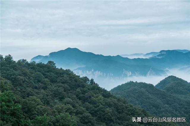 限量、预约、错峰出游！云台山端午假期游览重要提醒