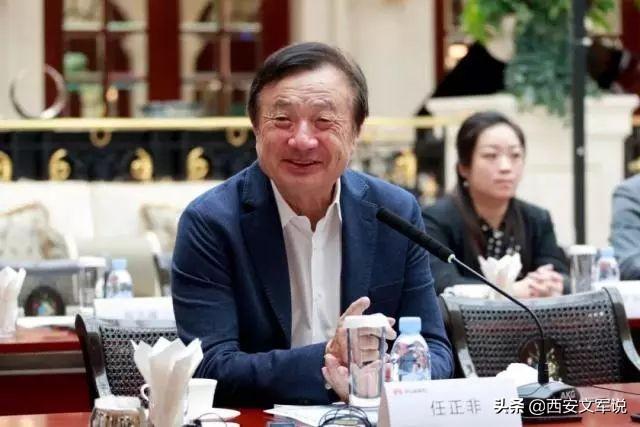 你一定知道华为，但可能还不知道华为有多厉害