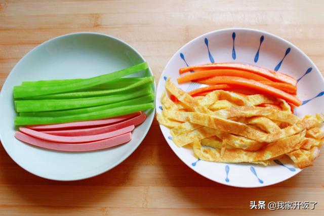 别再花二十多元买寿司醋了，做法简单，照样好吃，关键是太省钱