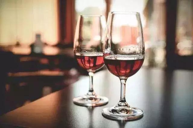 关于红酒，这5个基本常识了解一下