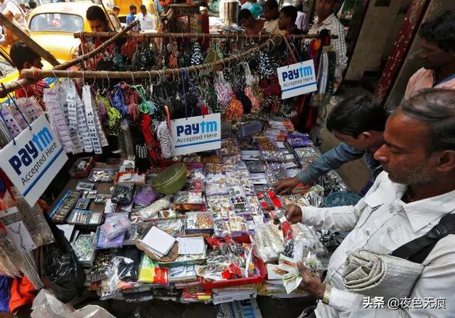 印度真的那么落后？别再被骗了！这几大领域已