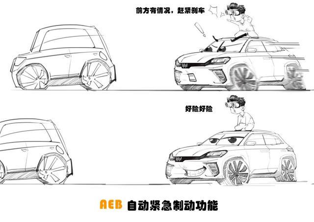 威馬的自動(dòng)駕駛之路 企業(yè)推動(dòng)+政策導(dǎo)向，自動(dòng)駕駛產(chǎn)業(yè)化提速