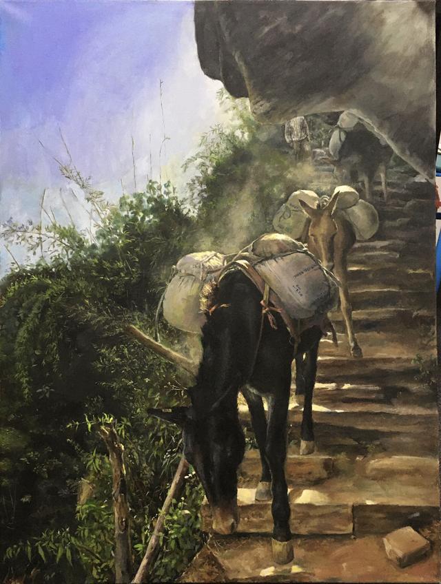第三届“表现”当代艺术邀请展