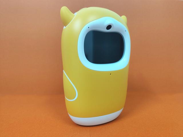 牛听听读书牛3.0：新增多元互动功能，孩子哪儿都不去只想学习