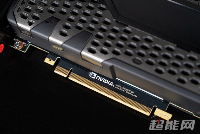 第一款一体式水冷RTX显卡，映众RTX 2080 Ti冰龙黑金版显卡评测