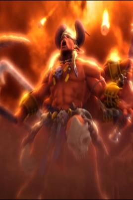 梦幻西游：神反转，神木林师傅巫奎虎原来和巫蛮儿还有这层关系