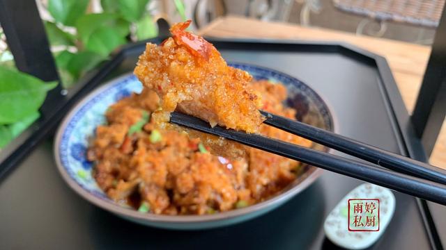 排骨这样做太香了，软糯可口，汤汁还可以拌饭吃，一点也不浪费