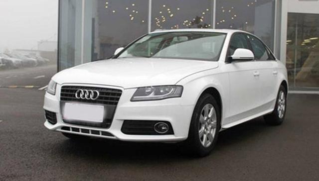 同是奥迪，为啥A4L就低人一等被称为“贫民车”