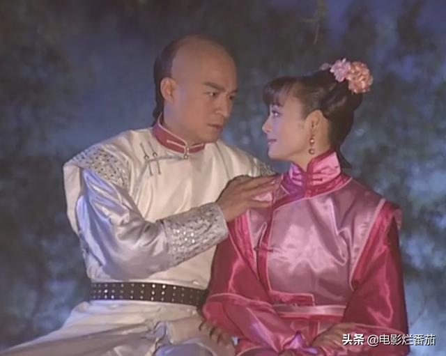 马景涛六段情感纠葛，和小前妻相差21岁，情史远