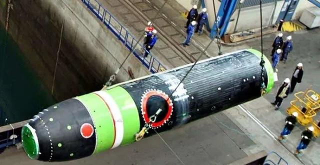 若疫情失控美国何去何从? 其实早已做好准备: 核