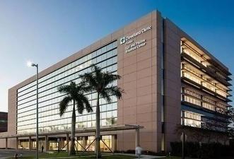 全球医院最佳排名出炉，美国占前3，中国未进前