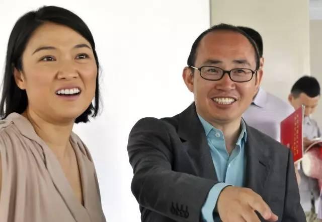 别让潘石屹跑了！四年套现133亿，宋丹丹曾怒斥