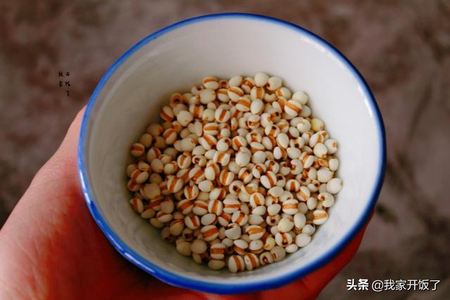 五月将至，这汤每周给家人喝一次，排湿气，健体补钙，鲜掉眉毛了