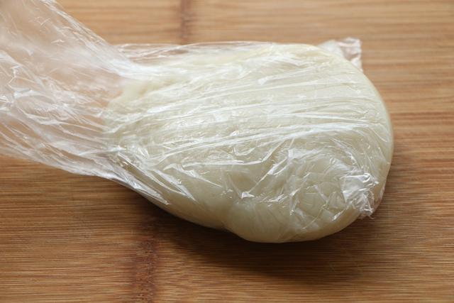 夏天就馋它，既当甜点又当早餐，咬一口软糯香甜，便宜又好吃