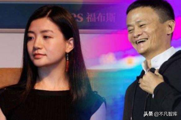 中国四大“女富豪”！商界“叱咤风云”身价不