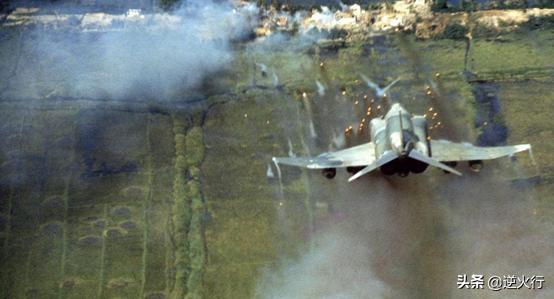 应对苏联的奇葩武器，我国小巧灵活，英国结局