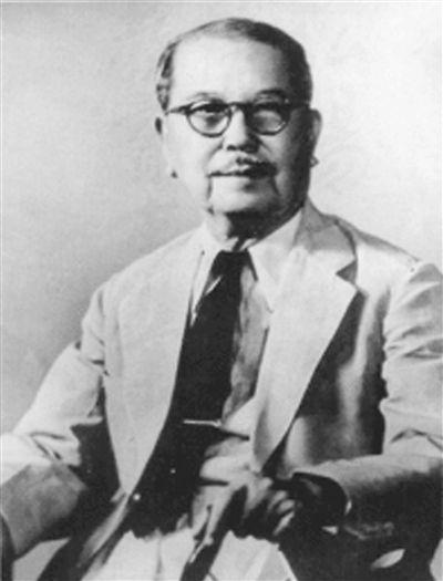 陈嘉庚不是商业巨头，他凭什么成为世界公认华