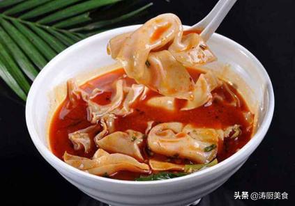 我国10大小吃，看看有没有你家乡的特产，你最喜欢吃哪里的呢