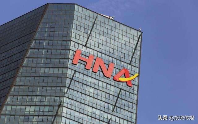 中国又一民企陷入“困局”，公司曾是仅次于华