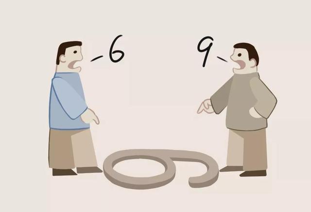 人的堕落，一般都是从这四点开始的