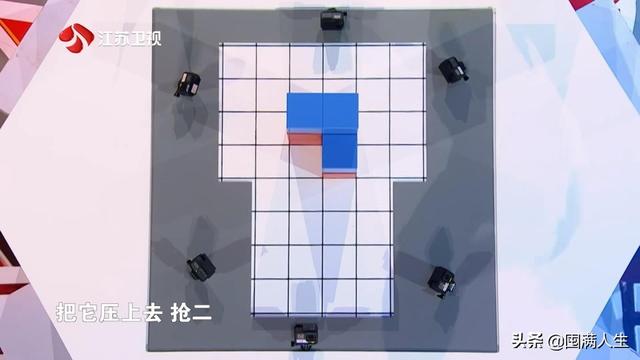 为什么《最强大脑7》到第八期，突然变好看了？