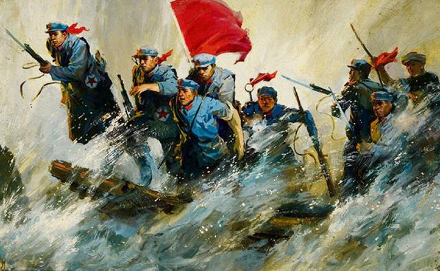 李聚奎是最后一名开国上将，但他有个称号，连