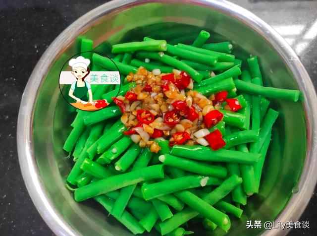 7月，遇到这菜我必买，一斤不到2块钱，脾胃虚弱、食欲不振要多吃