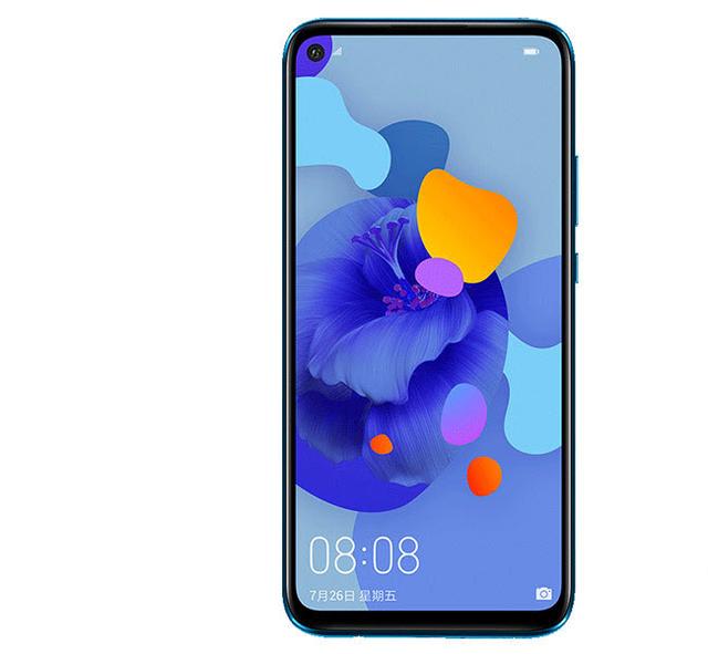 華為nova 5i Pro、榮耀20S全參數(shù)比較，同樣的價格，不一樣配置
