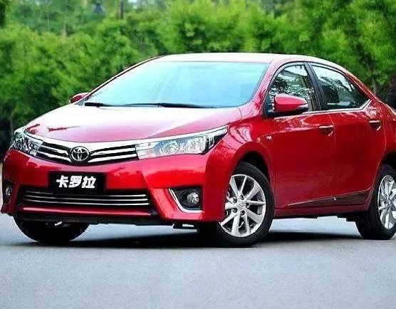 10年开不坏的4款SUV，不愧是公认的“国民神车”