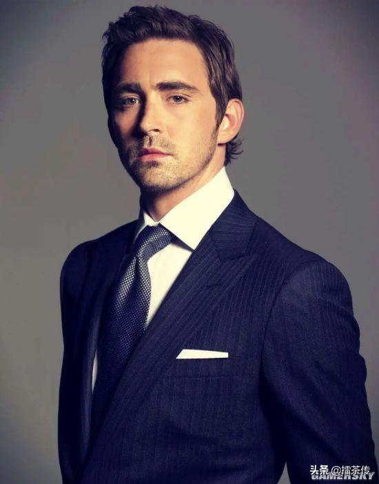 “精灵王”到TVB做配角 在中国拍戏的好莱坞影星