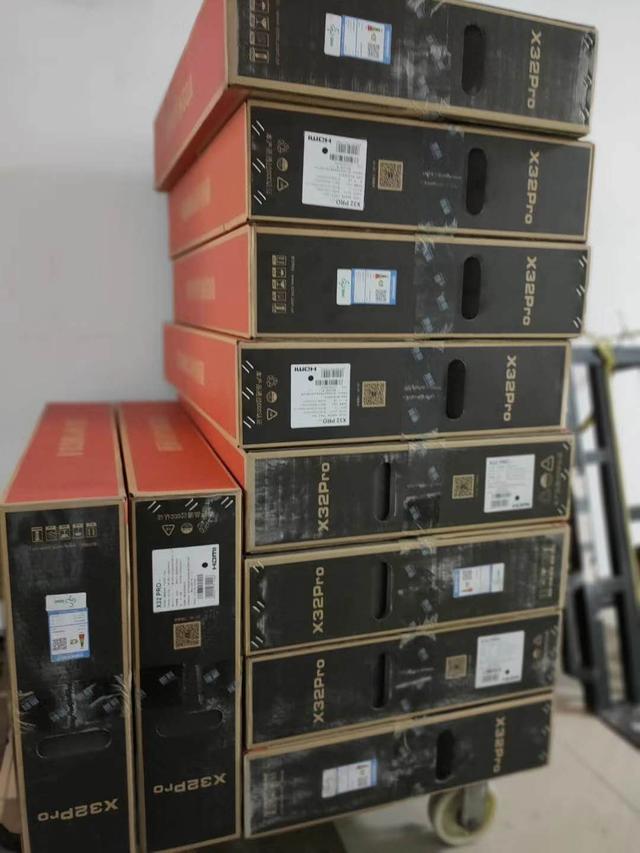 网台电脑配置来了，我们不用出门就可享受网吧