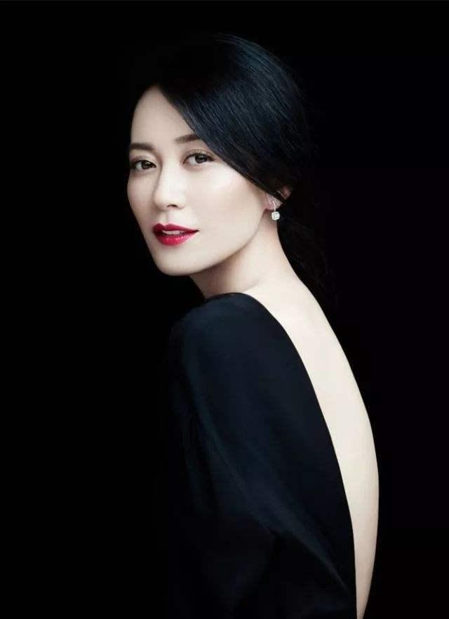 10位单身的女演员，如果都愿意嫁给你，你会选择谁？