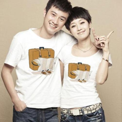 曾因爱情，不办婚礼而直接领证的女明星，今却是几家幸福，几家愁