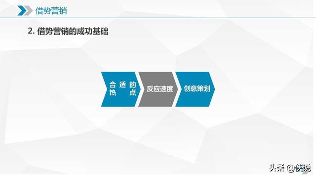 新媒體運營需要知道的十大營銷模式