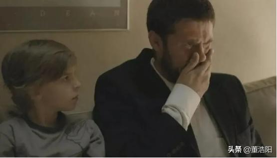明明是少儿不宜的剧情，看完却让人红了眼睛