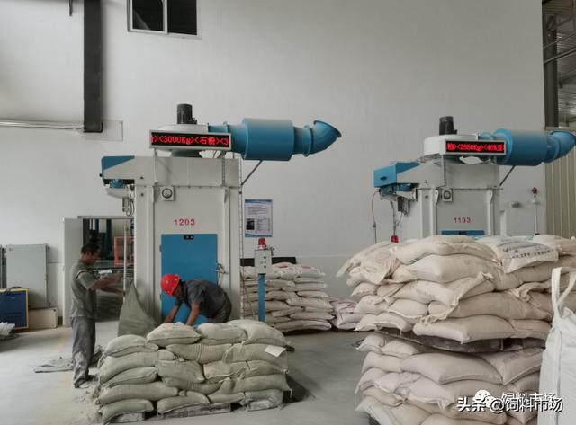 看，山东爱依特生物技术有限公司如何成为鹅饲料市场的一匹黑马