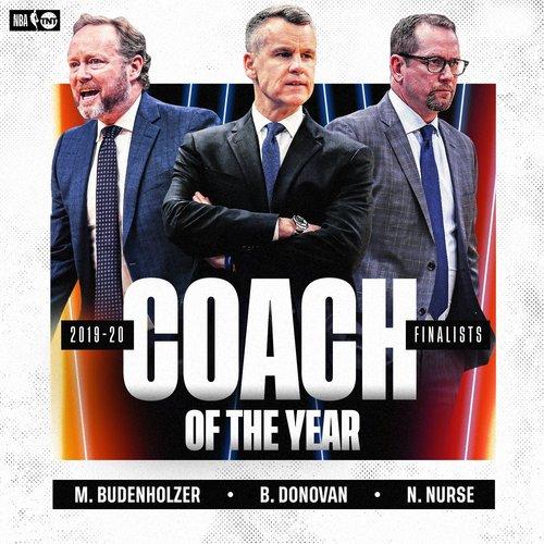 NBA官宣六大獎項候選人！字母哥有望奪雙獎比肩喬丹，莫蘭特和胖虎誰是最佳新秀？-黑特籃球-NBA新聞影音圖片分享社區