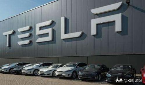 上海引入特斯拉：一场赌局，赌一个未来