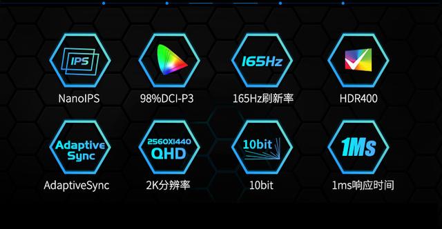 黑豹之名，金刚荣耀——优派VX2719-2K-pro电竞显示器体验评测