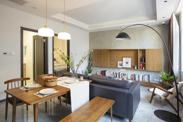 小户型把这里开发出来，家里瞬间多了一间房